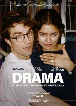 THE DRAMA