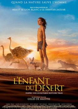 L'ENFANT DU DESERT
