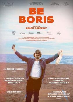 BE BORIS