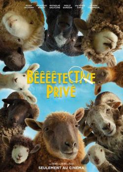 BÊÊÊÊTECTIVE PRIVE