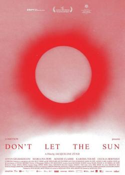 DON'T LET THE SUN