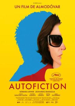 AUTOFICTION