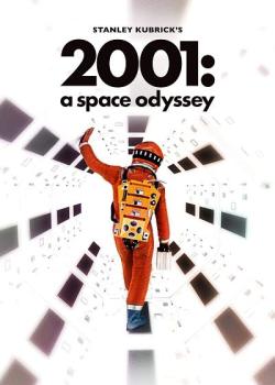 2001 : A SPACE ODYSSEY