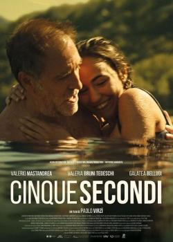 CINQUE SECONDI