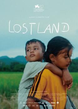 LOST LAND