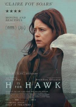 H IS FOR HAWK