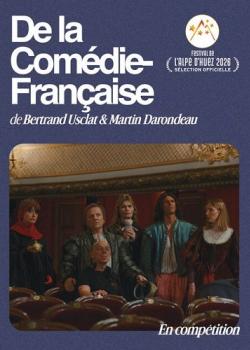 DE LA COMEDIE-FRANCAISE