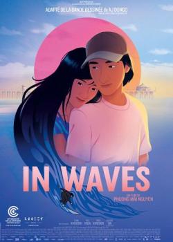 IN WAVES