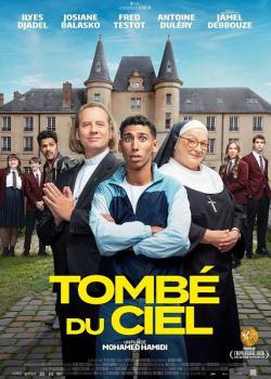 TOMBE DU CIEL