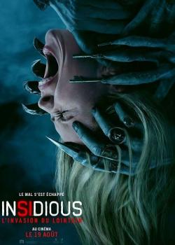 INSIDIOUS 6