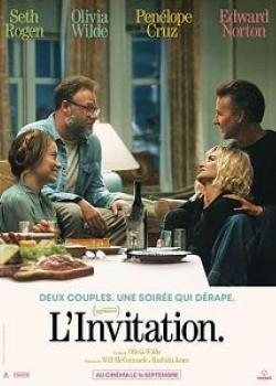 L'INVITATION