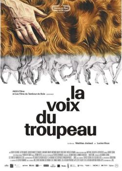 LA VOIX DU TROUPEAU
