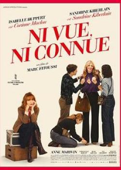 NI VUE, NI CONNUE