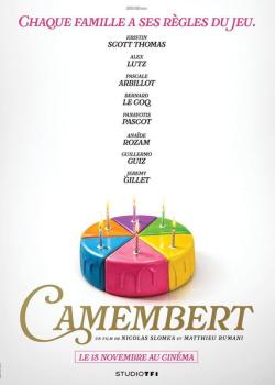 CAMEMBERT