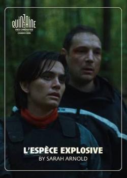 L'ESPECE EXPLOSIVE