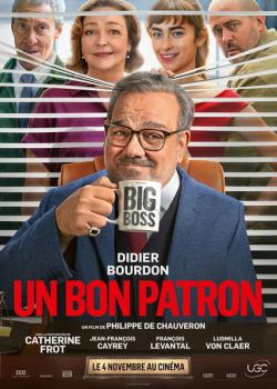 UN BON PATRON