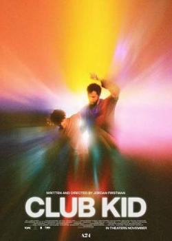 CLUB KID