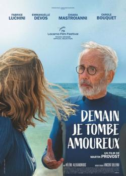 DEMAIN JE TOMBE AMOUREUX