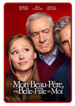 MON BEAU-PERE, MA BELLE-FILLE ET MOI