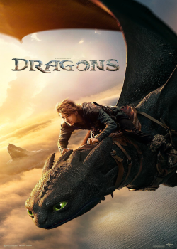 DRAGONS
