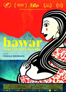 HAWAR : NOS ENFANTS BANNIS