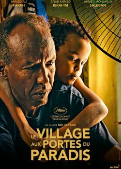 LE VILLAGE AU PORTES DU PARADIS