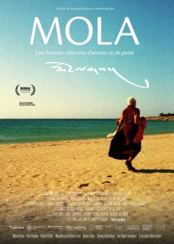 MOLA - UNE HISTOIRE TIBETAINE D'AMOUR ET DE PERTE.jpg