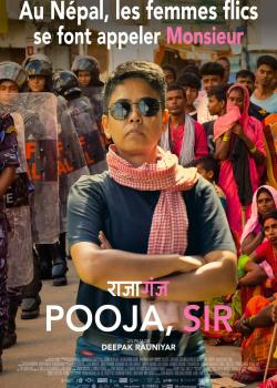 POOJA, SIR