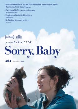 SORRY, BABY