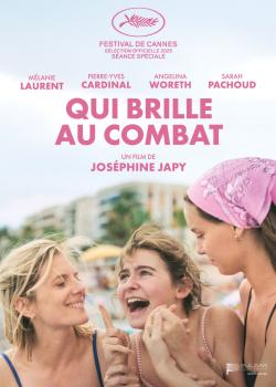 QUI BRILLE AU COMBAT