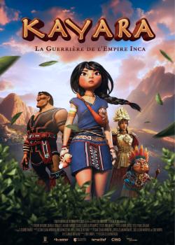 KAYARA - PRINCESSE INCA.jpg
