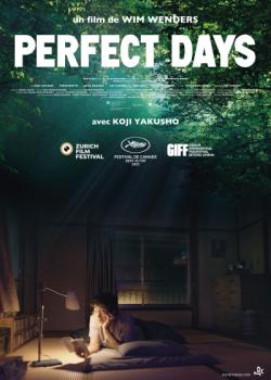 PERFECT DAYS