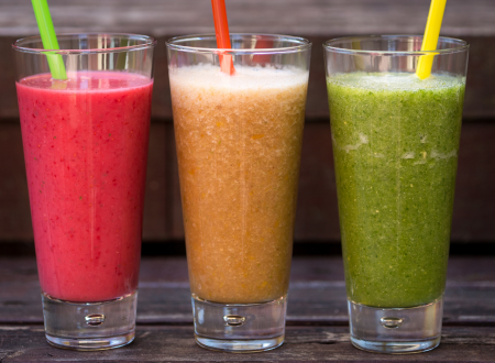 Smoothies