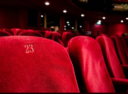 CINEMATHEQUE SUISSE VALAIS 